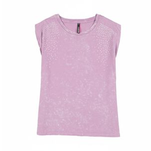 Polera Mujer Rolly Go