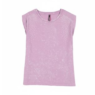 Polera Mujer Rolly Go