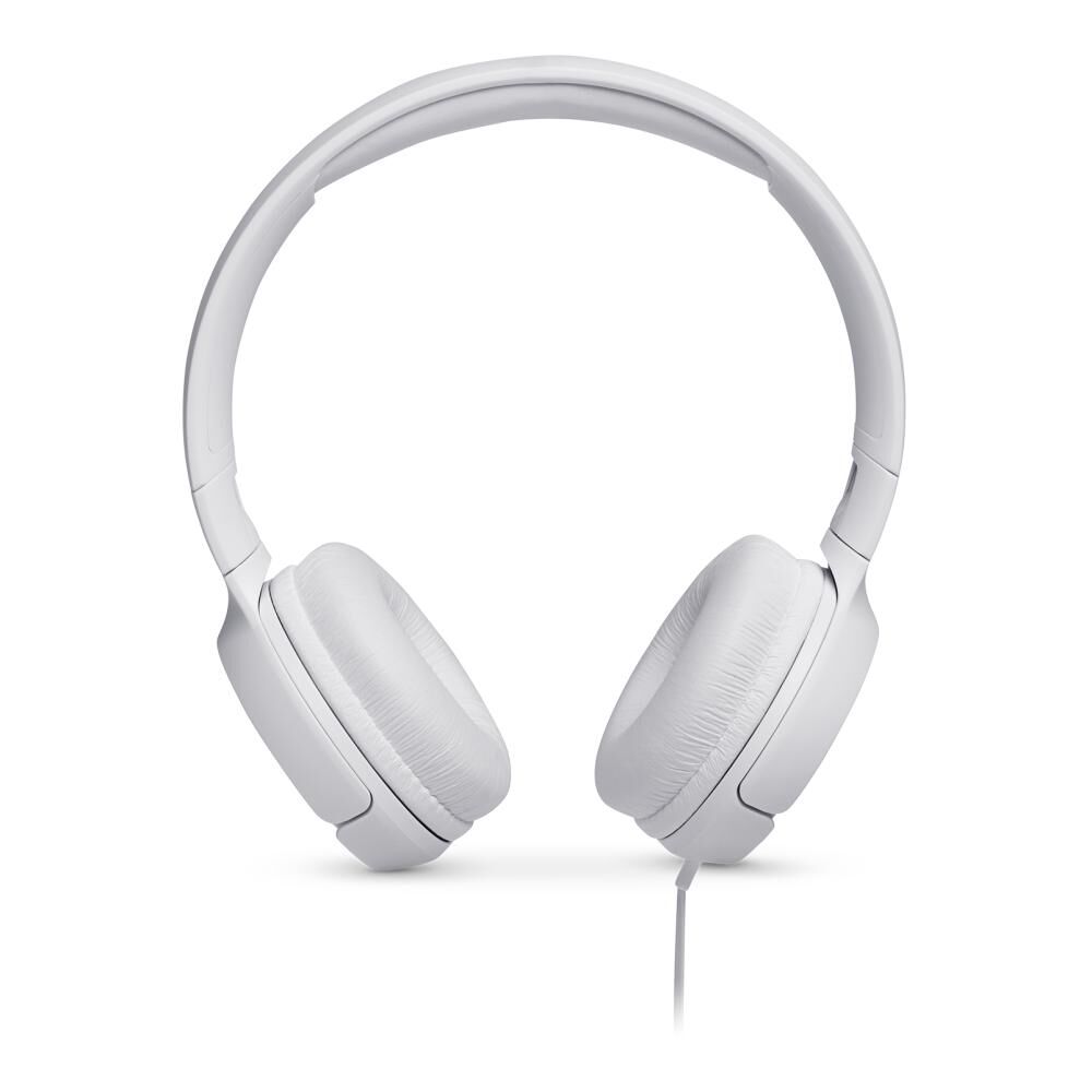 JBL Tune 500 Blanco