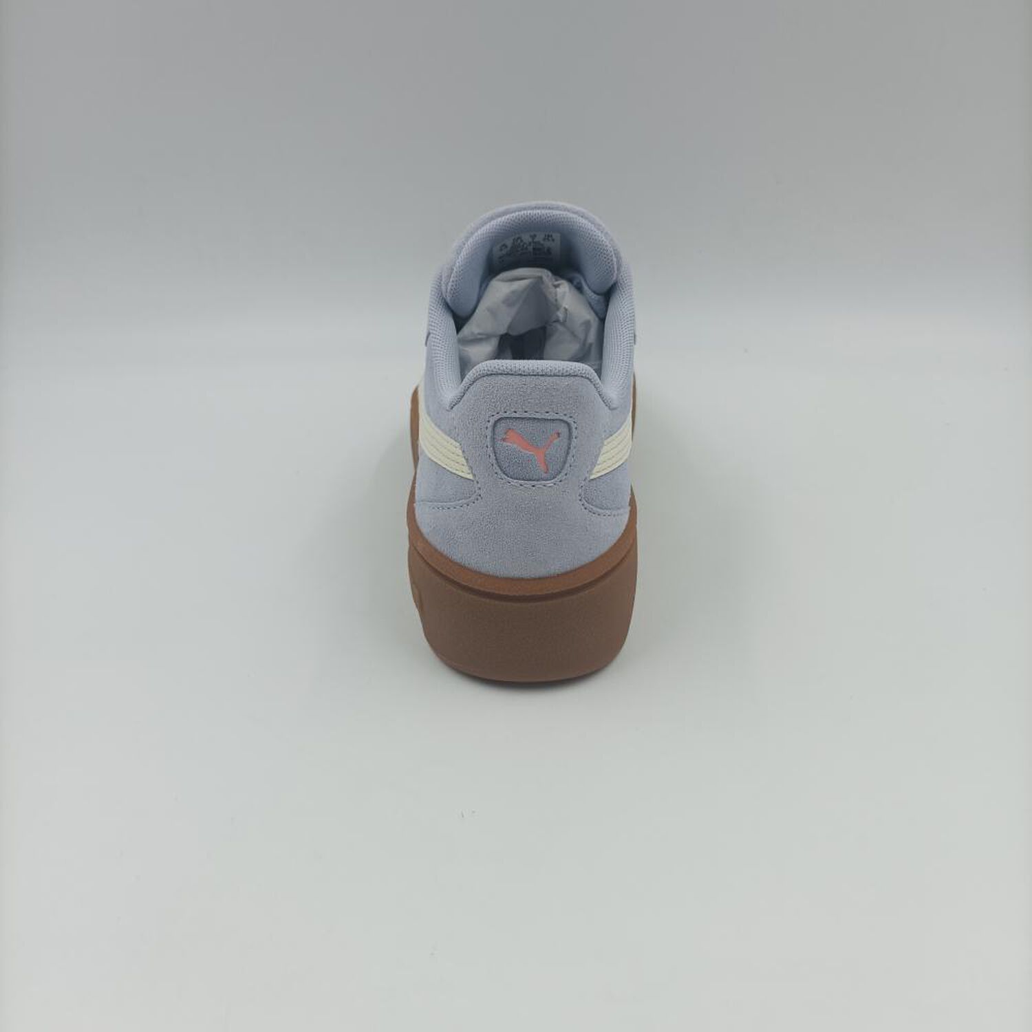Zapatilla Urbana Mujer Puma Club Ii Era Platform Sd Wns image number 5.0