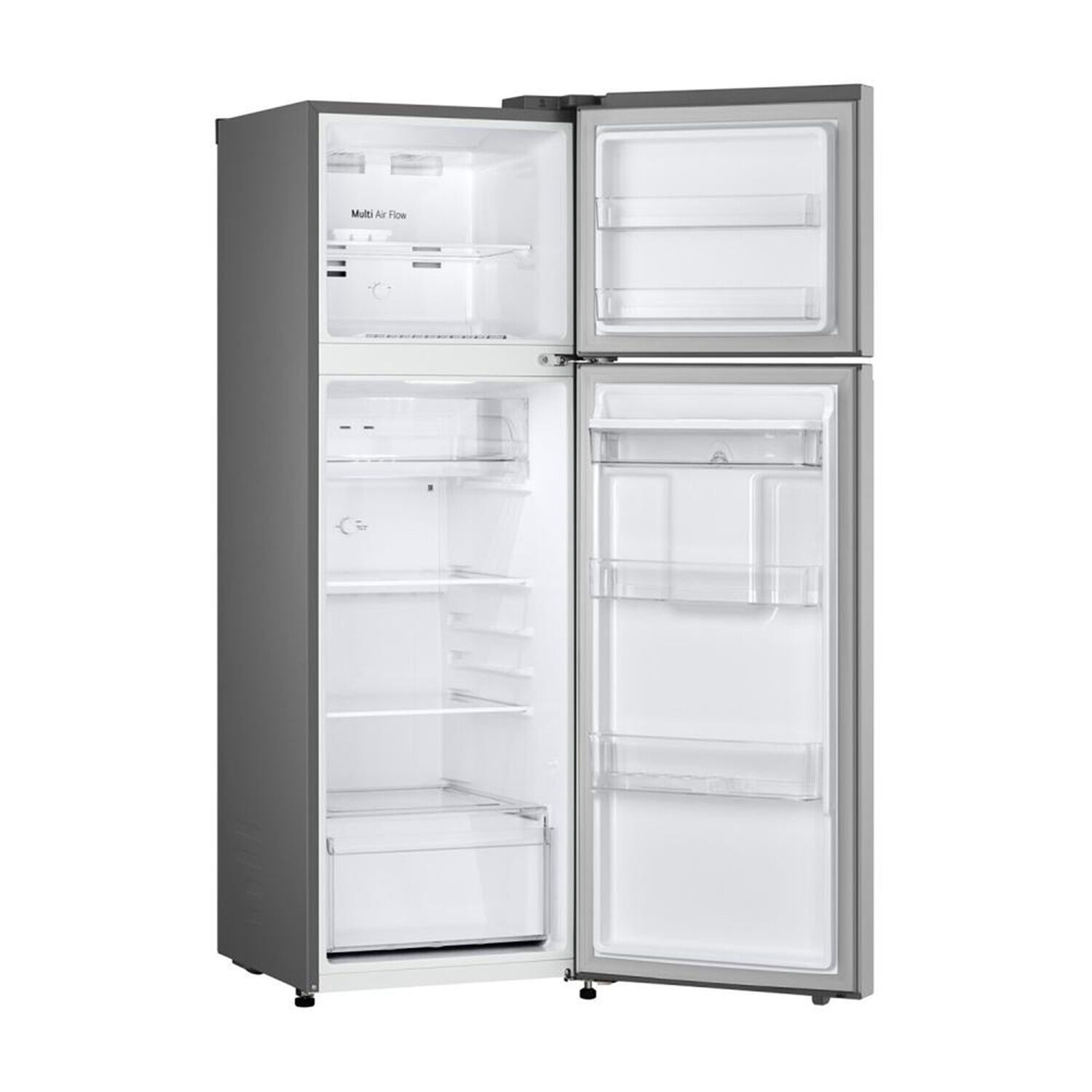 Congelador Freezer Vertical Mfv-2400s312fw Midea 227 Litros image number 3.0