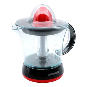 Exprimidor Dual Telefunken 1,2 Litros Juicer-1250