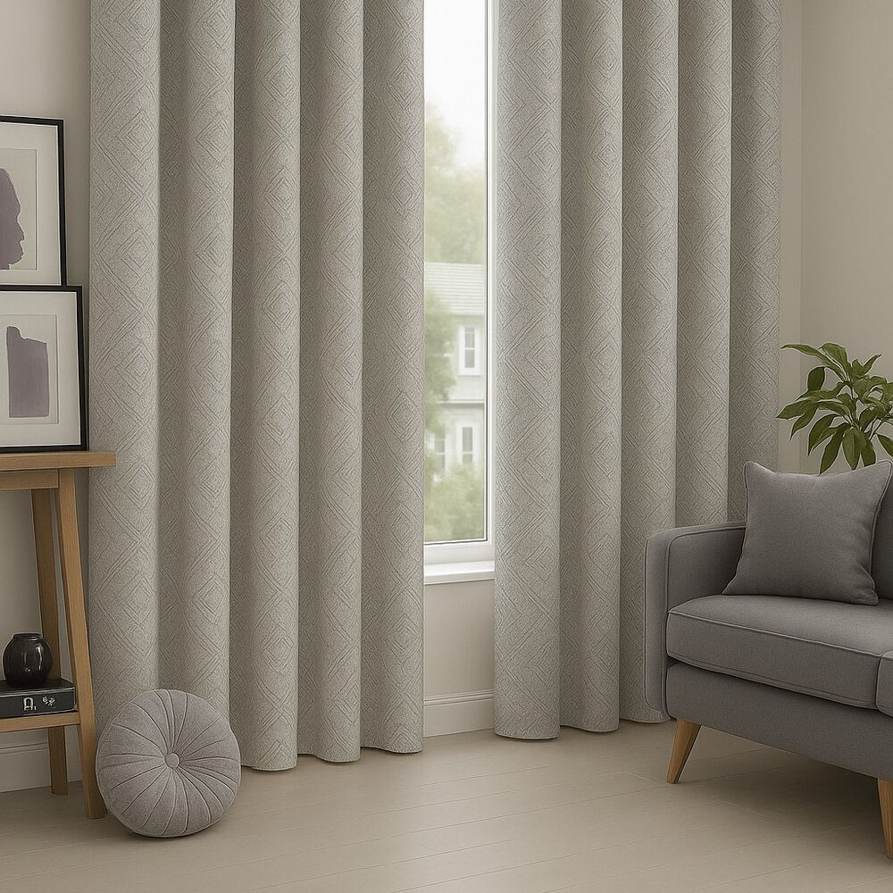 Cortina Engomada Termica Dise&ntilde;o 135x225 image number 2.0