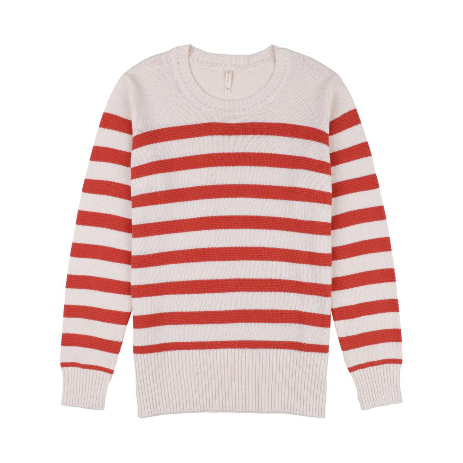 Sweater Mujer Geeps image number 0.0
