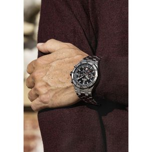 Reloj F20670/6 Festina Negro Hombre Chrono Bike