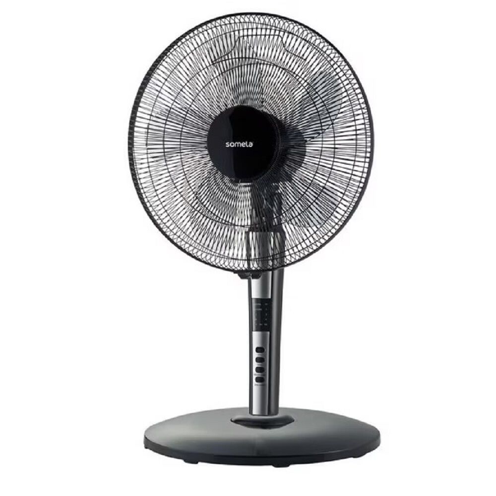 Ventilador Somela Wind Breeze 2 En 1 image number 1.0