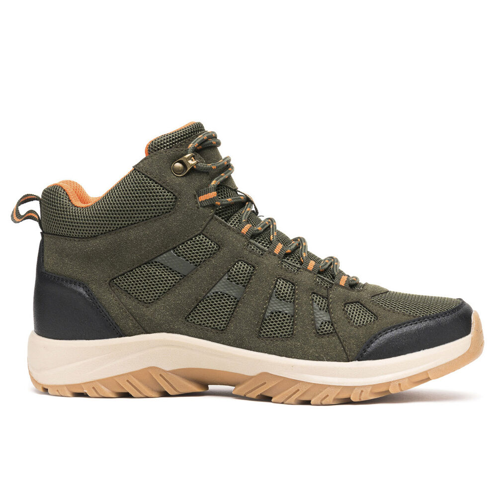 Bototo Hombre Khaki Benoni Chinitown image number 0.0