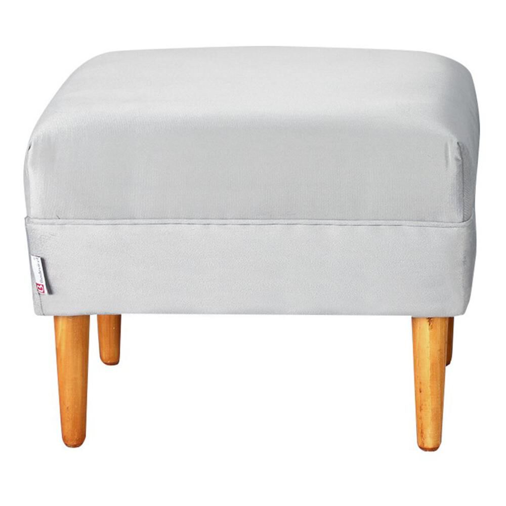 Pouf Bodevir Provensa / 1 Cuerpo image number 0.0