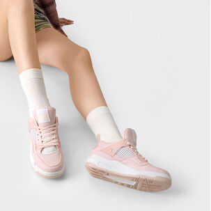 Zapatillas Deportivas Casual Mujer Con Cordones Weide Tfa202