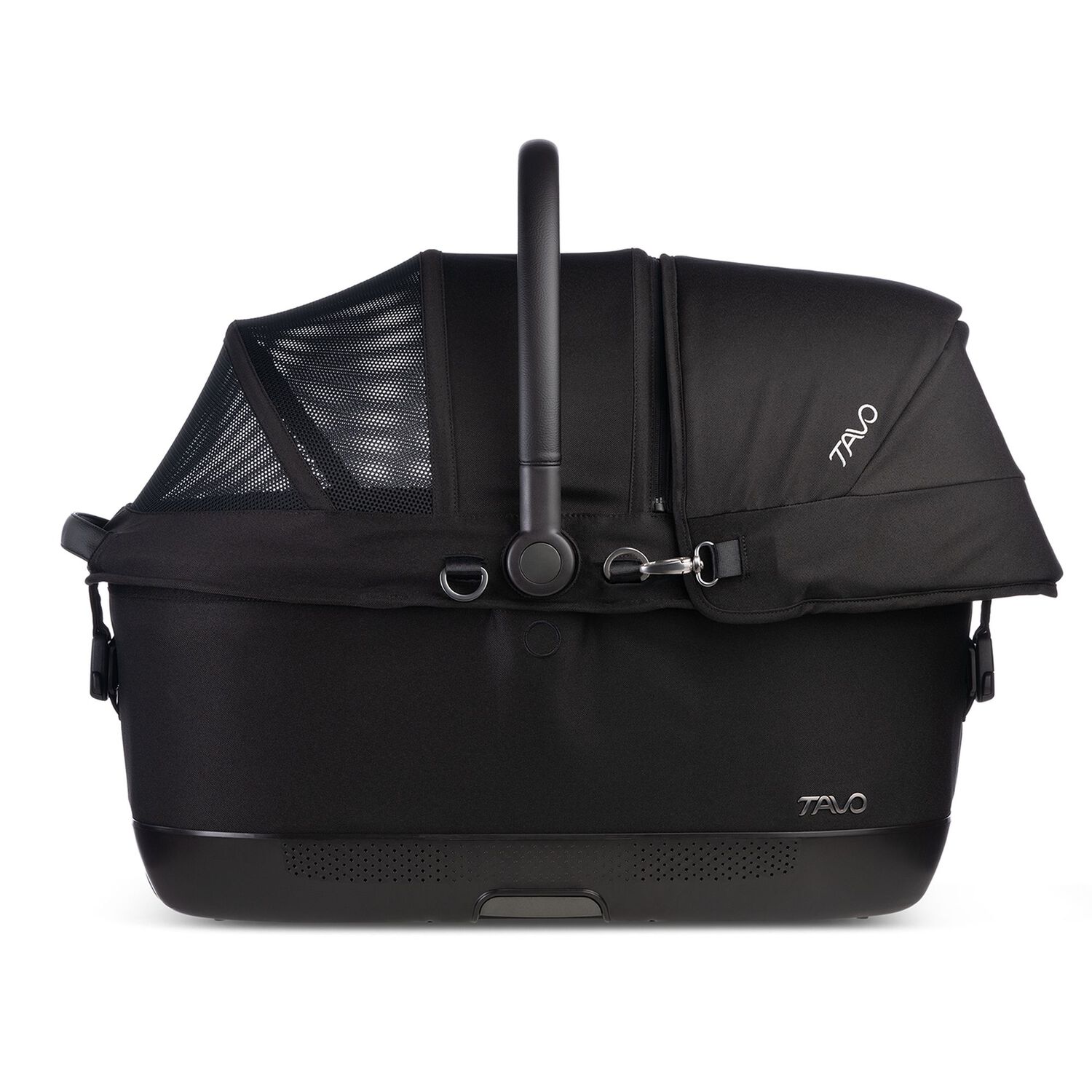 Silla Auto Mascotas Maeve Iso6x Onyx image number 5.0