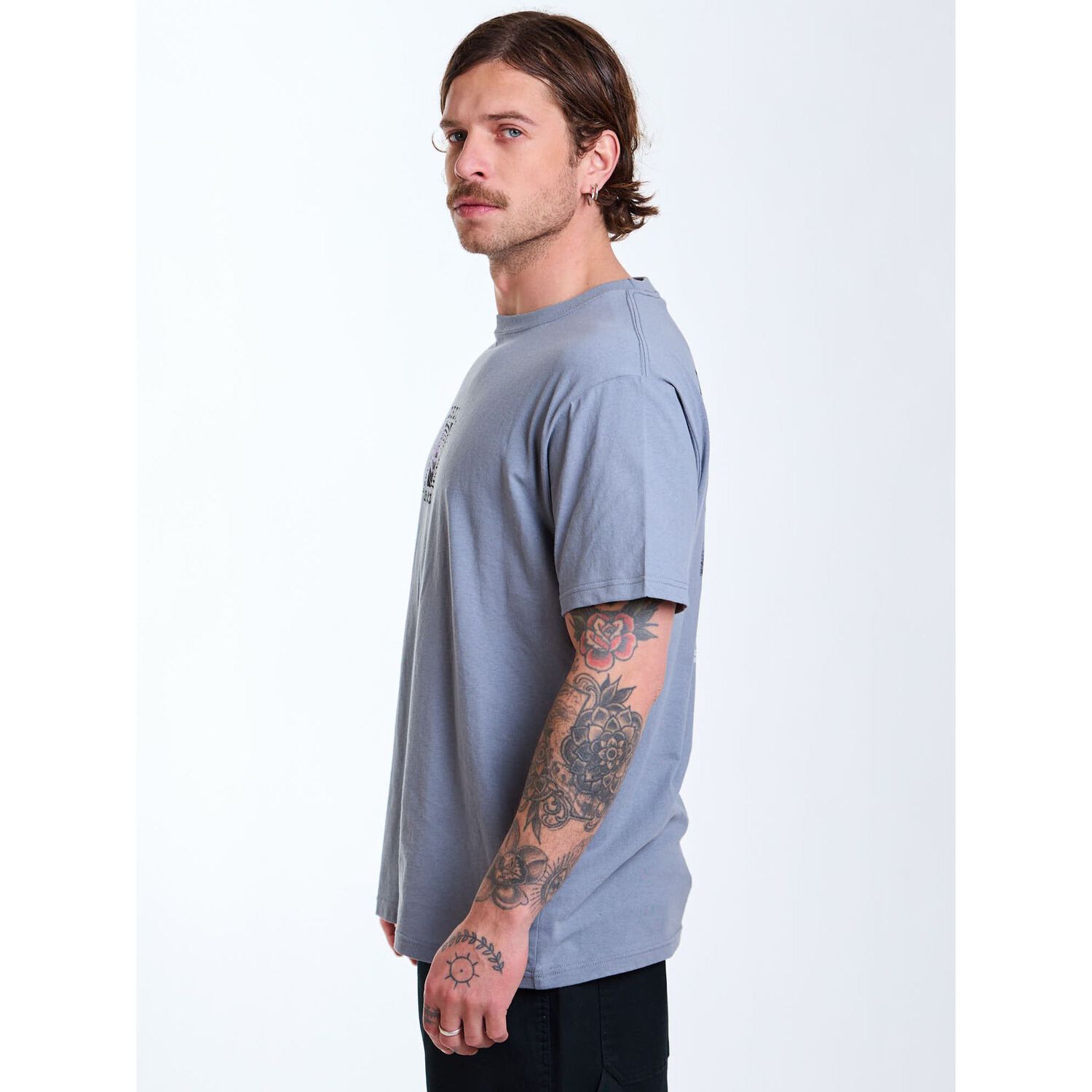 Polera Hombre Maui And Sons image number 2.0