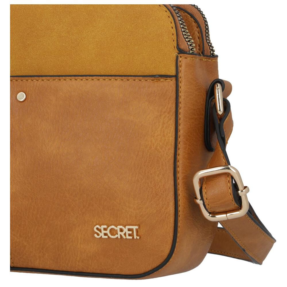 Cartera Mujer Secret Suecia image number 6.0