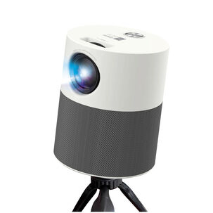 Proyector Cinema Home Projection Wifi Mlab 9203