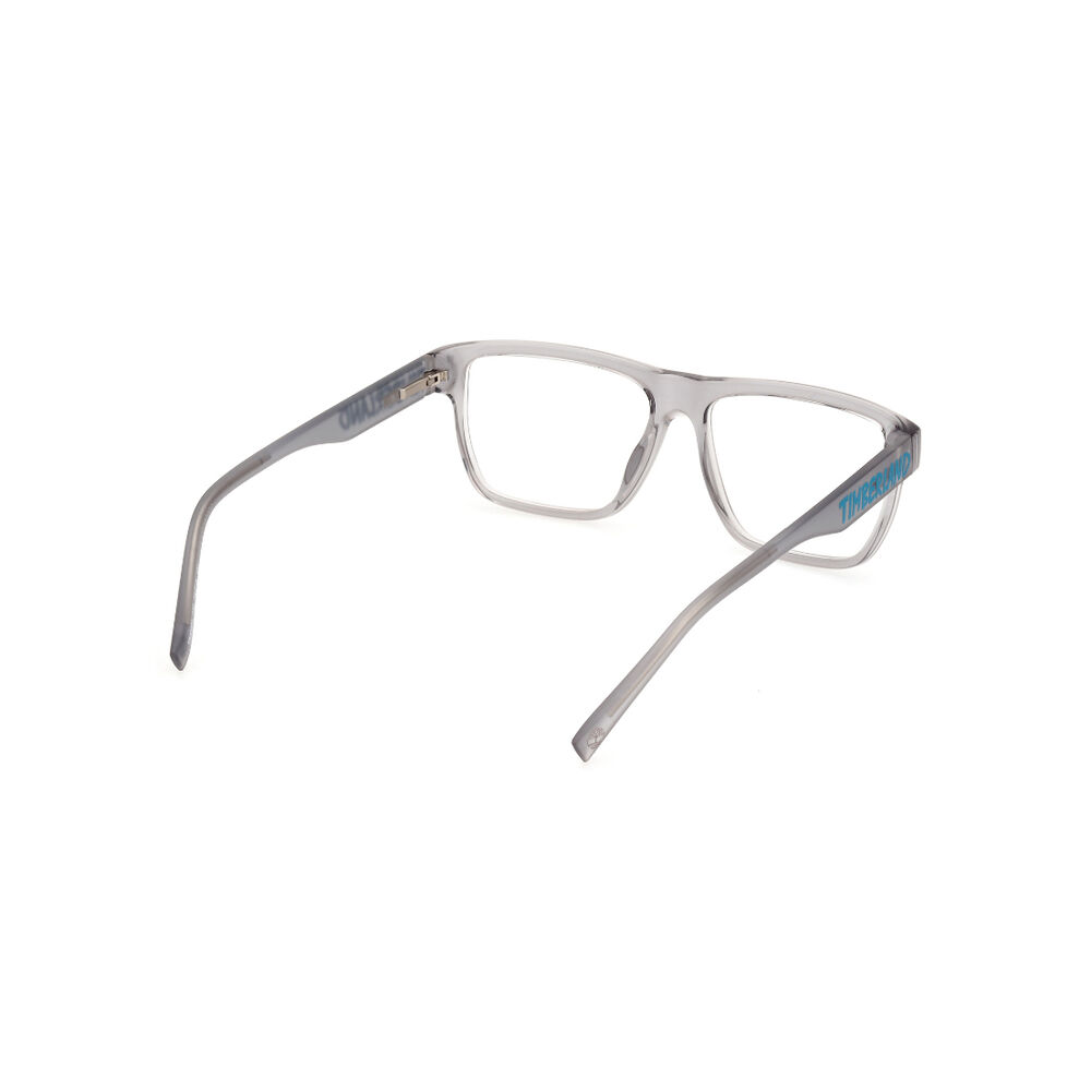 Lentes Ópticos Gris Timberland image number 5.0