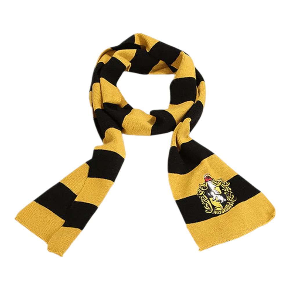Bufanda Harry Potter Casa Gryffindor Clásica Estoykuku image number 9.0