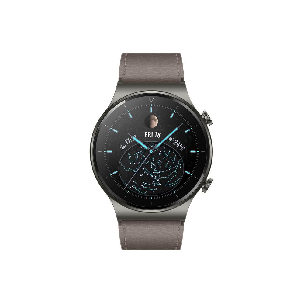 Smartwatch Huawei GT 2 pro / 4 GB image number 2.0