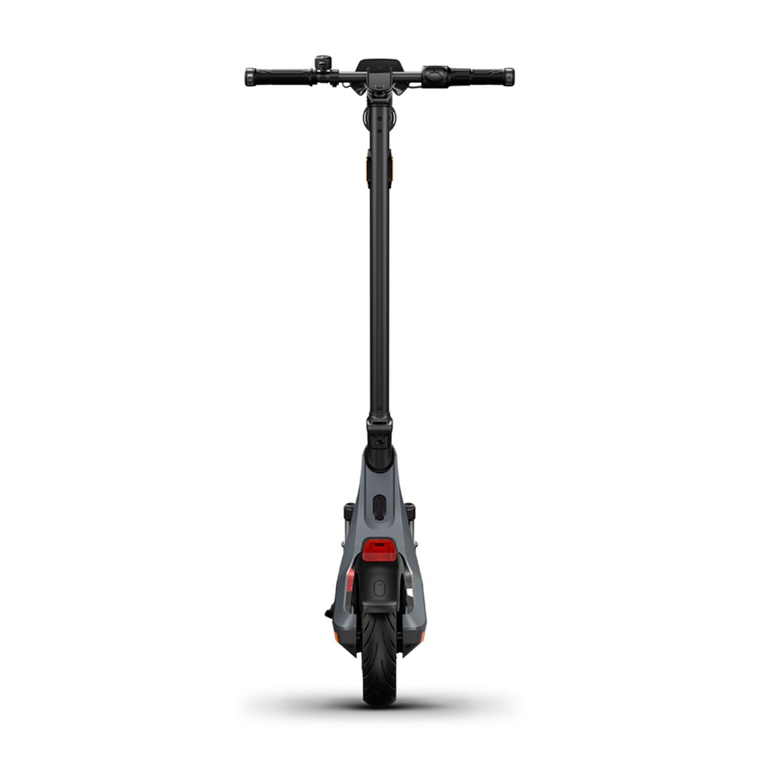 Scooter El&eacute;ctrico Niu Kqi200 P Gris image number 4.0