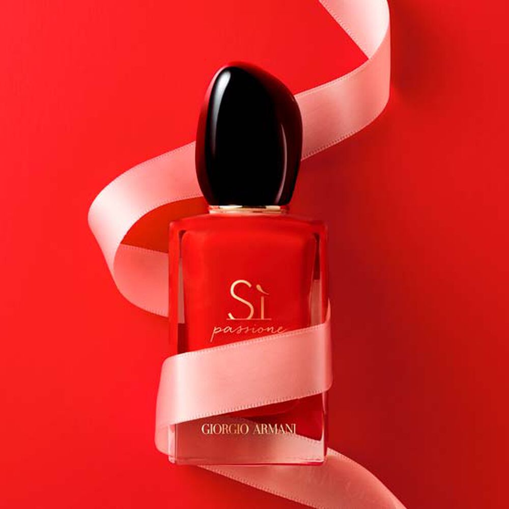Si Passione 100 Ml Edp Giorgio Armani image number 2.0