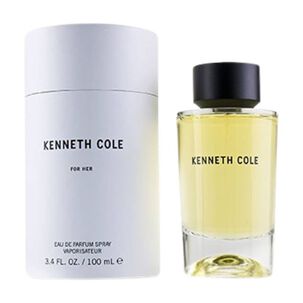 Kenneth Cole For Her Edp 100ml Mujer Kenneth Cole