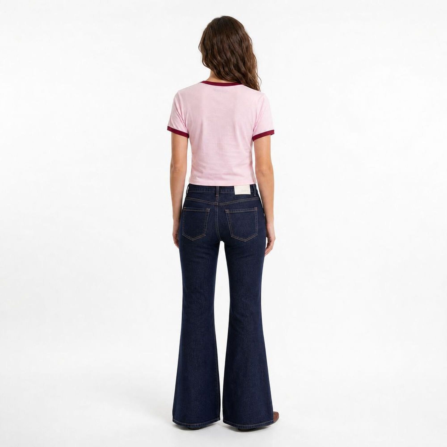 Polera Mujer Freedom image number 1.0