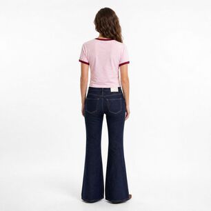 Polera Mujer Freedom