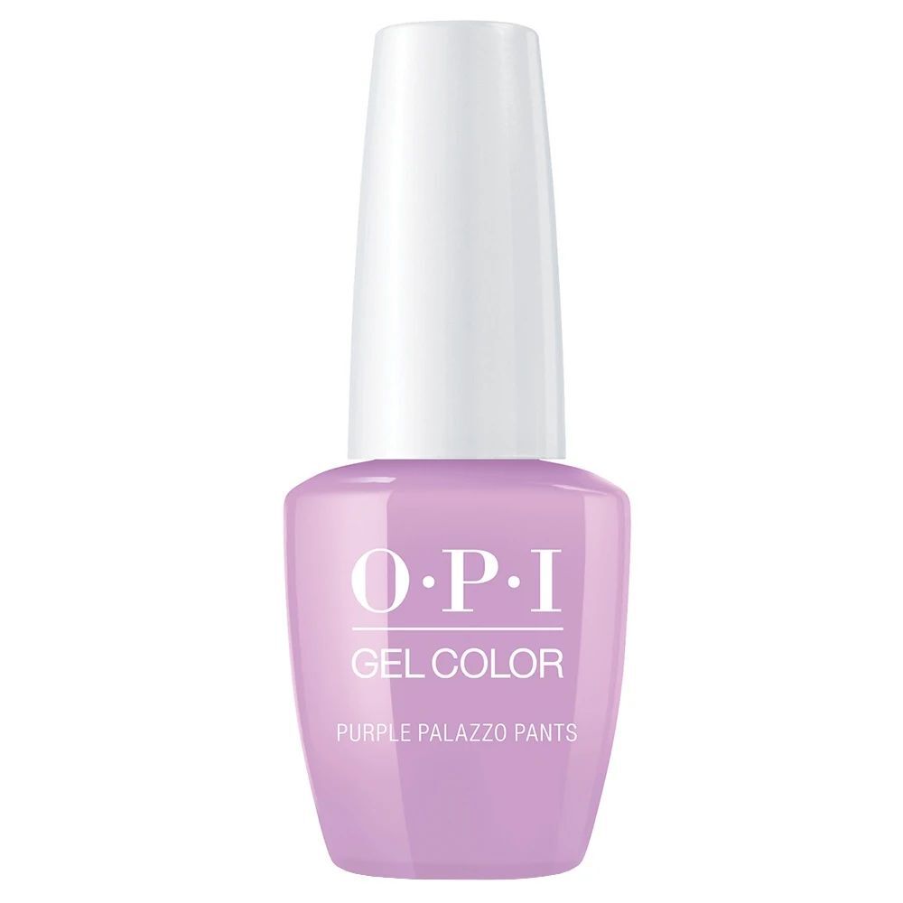 Esmalte De Uñas Permanente Purple Palazzo Pants image number 0.0