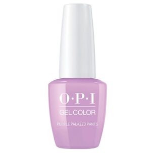 Esmalte De Uñas Permanente Purple Palazzo Pants