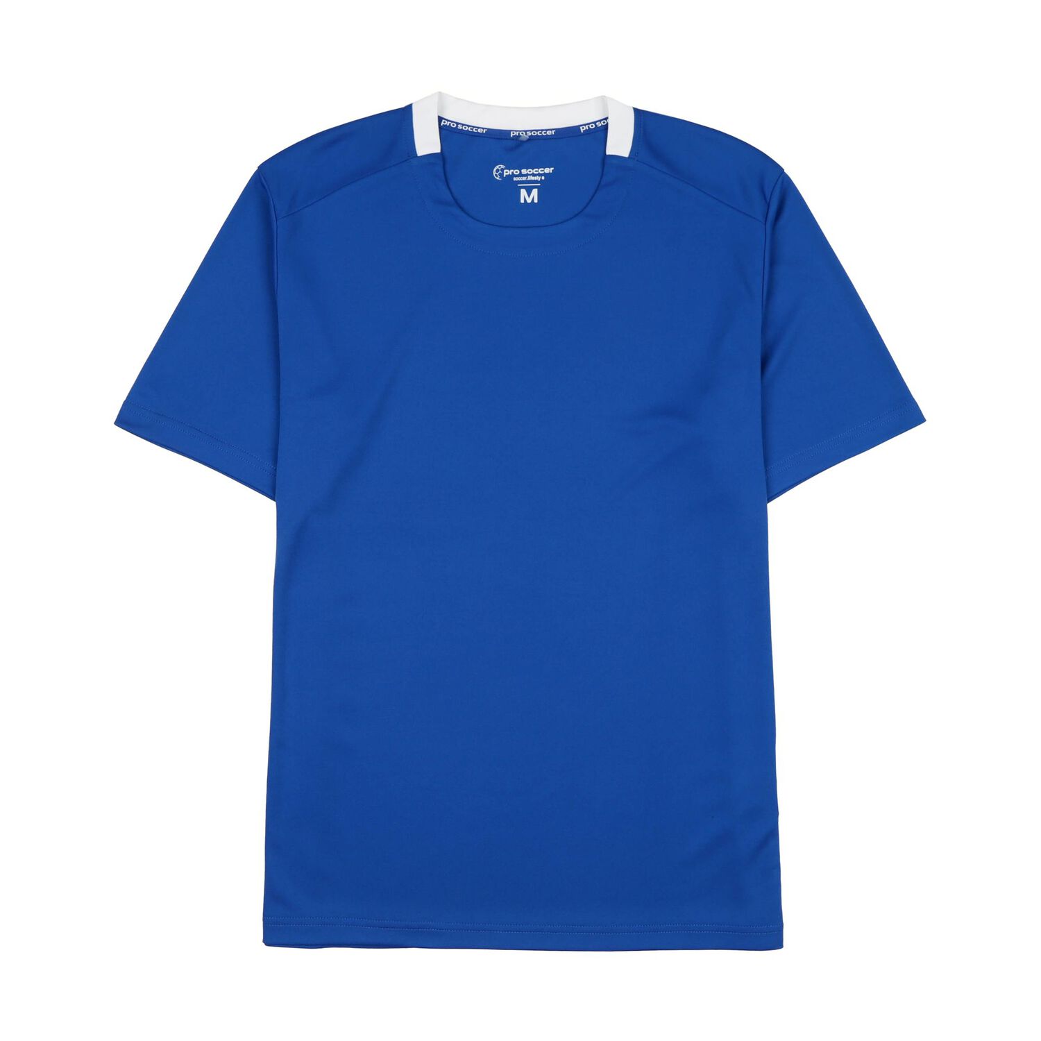 Polera Deportiva Hombre Pro Soccer image number 0.0