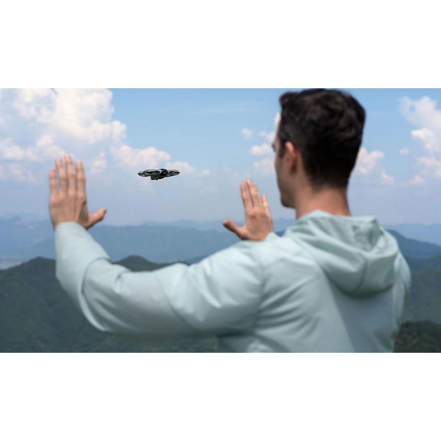 Dji Neo 2 Dji (solo Drone) image number 8.0