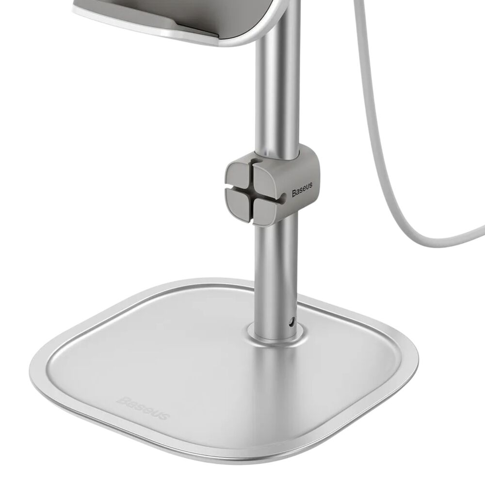 Soporte Smartphone Y Tablet Desk Con Carga Inalámbrica 15w image number 6.0
