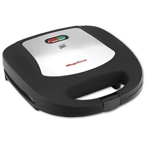 Sandwichera Magefesa Mgf3190 820w Food Express