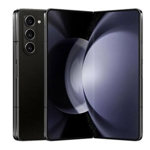 Samsung Galaxy Z Fold 5 256gb Negro Reacondicionado