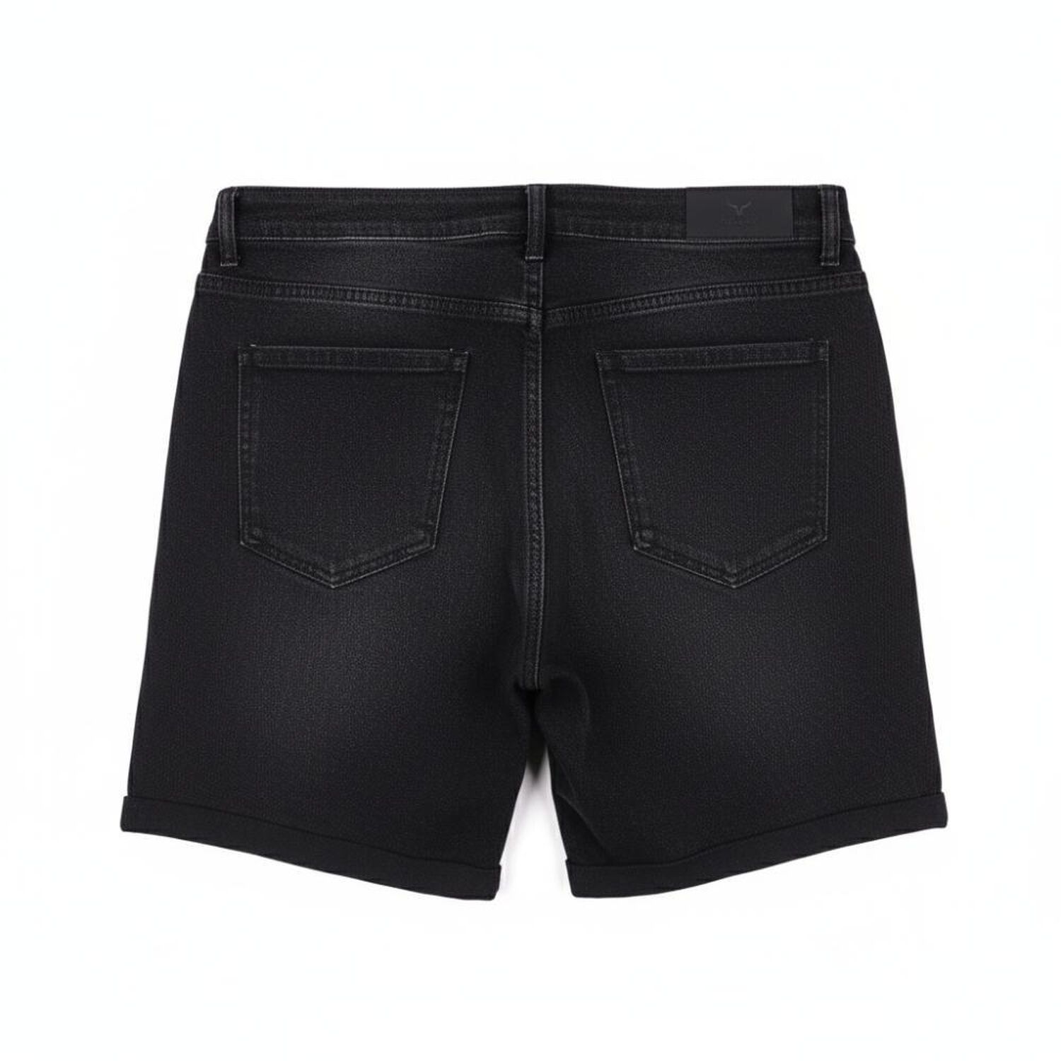 Bermuda Hombre Az Black image number 1.0