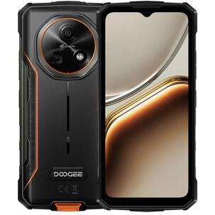 Doogee Fire 7 | Tel&eacute;fono Rugged 5g Con Bater&iacute;a De 13.000 Mah