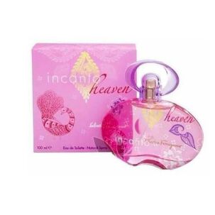 Incanto Heavens Salvatore Ferragamo Edt 100ml Mujer
