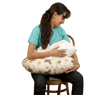 Cojin Amamantar Universal-blunding