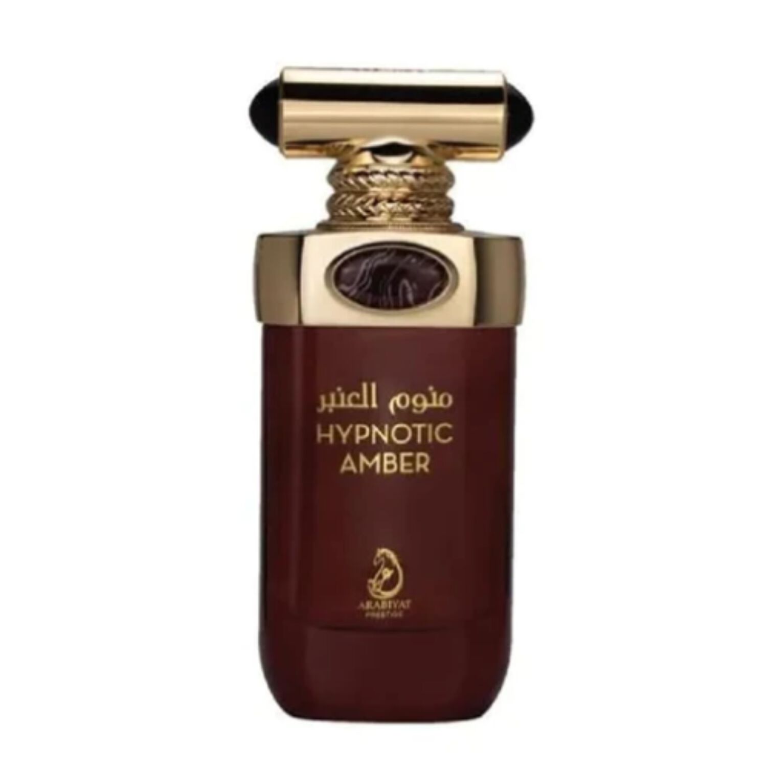 Arabiyat Prestige Hypnotic Amber Eau De Parfum 100 Ml Unisex image number 2.0