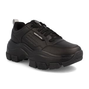 Zapatilla Mujer North Star Boor Negro