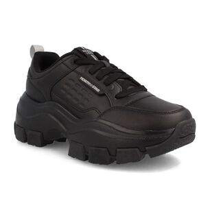 Zapatilla Mujer North Star Boor Negro