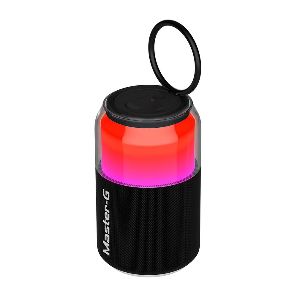 Parlante Bluetooth Master-g Mgsplashb image number 2.0