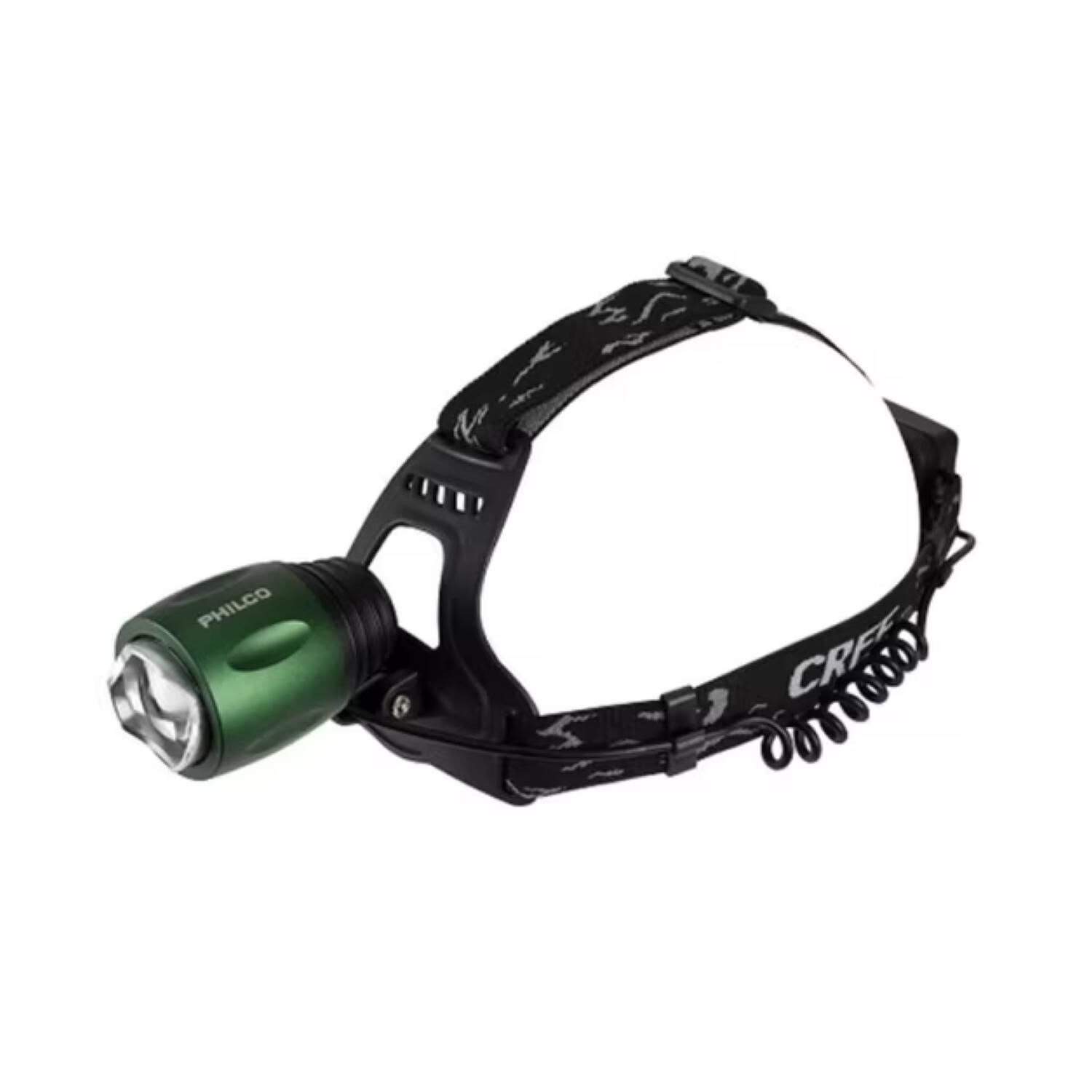 Linterna Cabeza Led Ultra Brillante 3 Modos Iluminacion image number 1.0