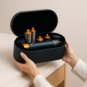 Multiestilizador 5 En 1 | Dup Dyson Airwrap Azul