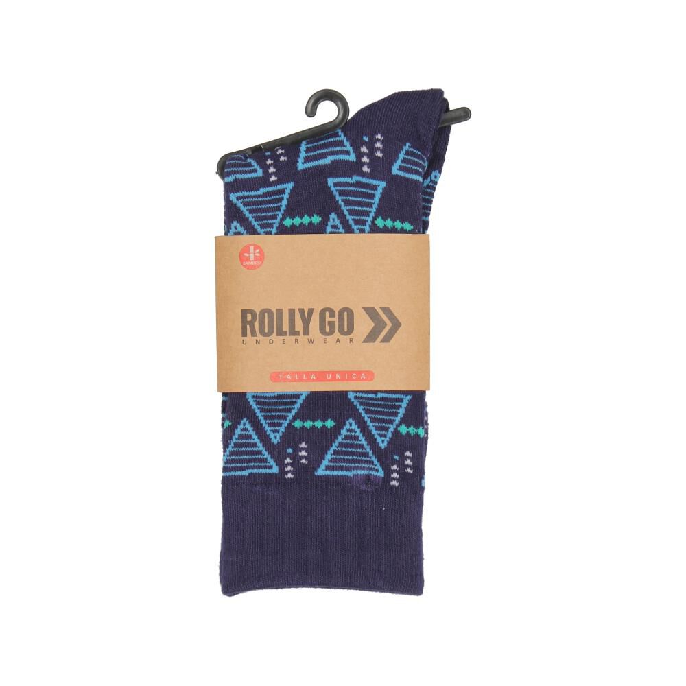 Calcetines Unisex Rolly Go image number 0.0