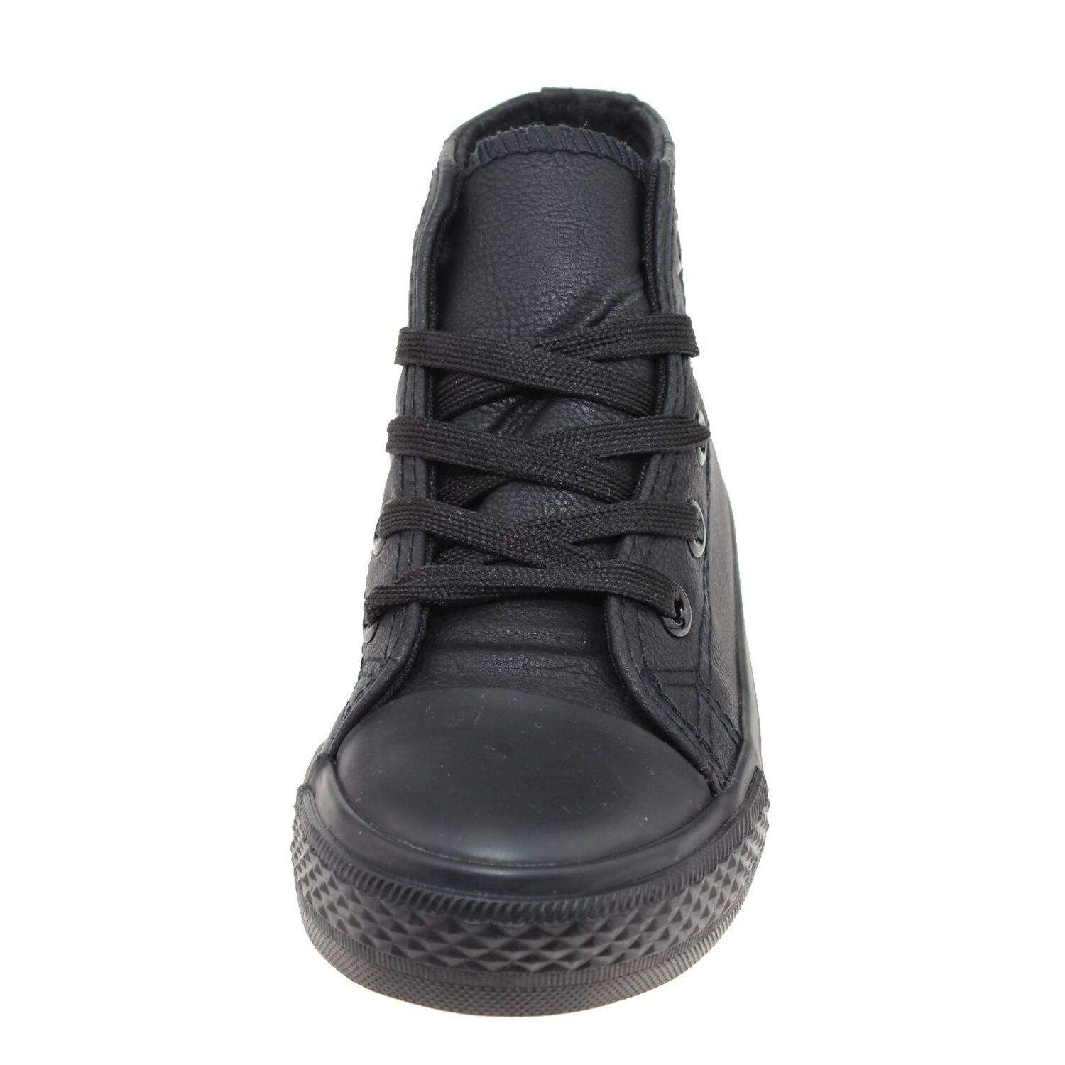 Zapato Colegio Negro Suang Nis Art. 34931 /via Franca image number 1.0