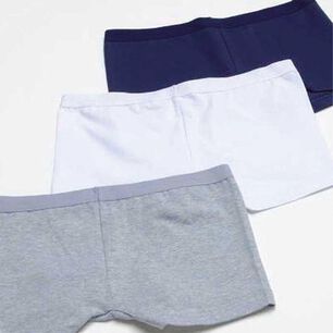 Pack Pantaletas Ni&ntilde;a Intime