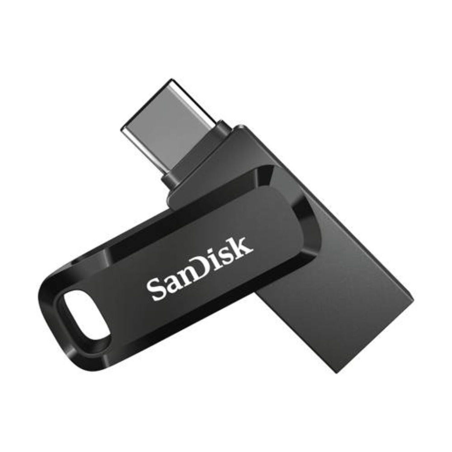 Pendrive 256gb Dual Drive Go Usb C Y A Sandisk image number 0.0