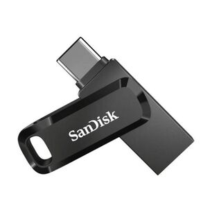 Pendrive 256gb Dual Drive Go Usb C Y A Sandisk