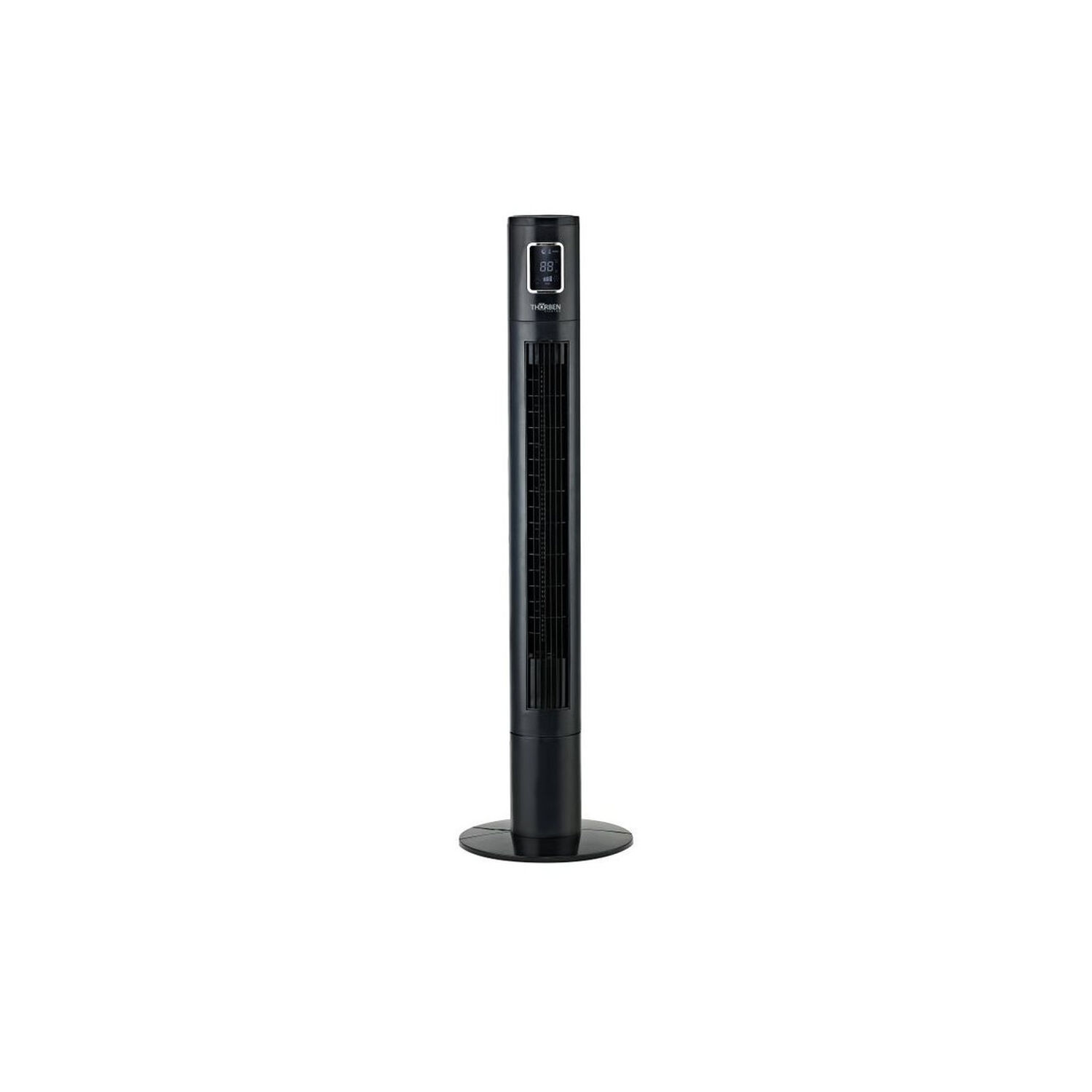 Ventilador Torre Digital Thor Smart Tower Fan Wifi image number 0.0