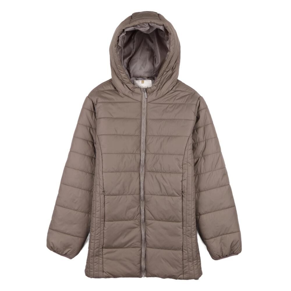 Parka Mujer Geeps image number 0.0