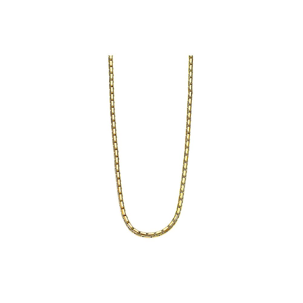 Collar Ls2367-1/2 Lotus Style Hombre Urban Man image number 0.0